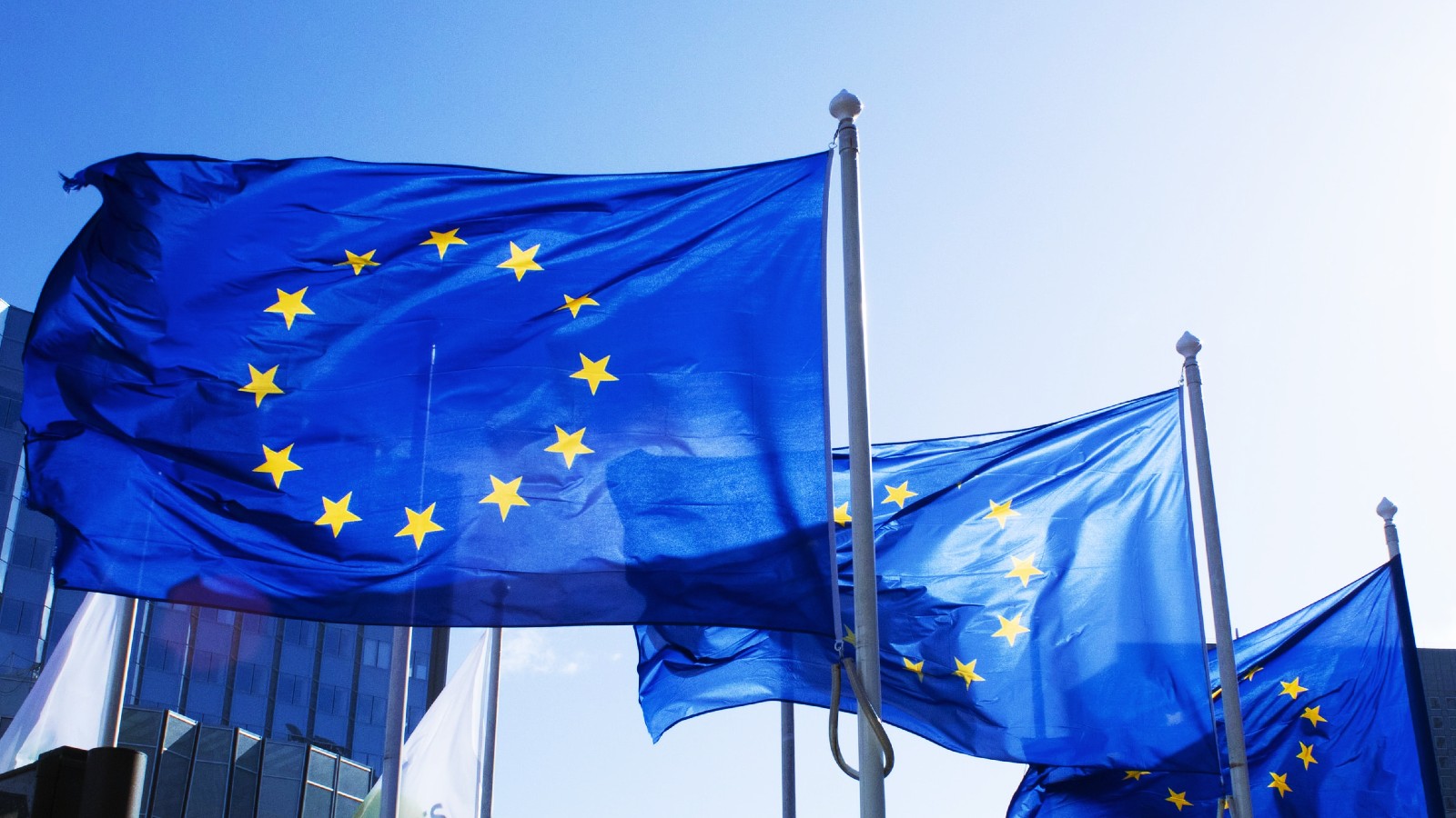 European Commission confirms data breach after Europa.eu hack