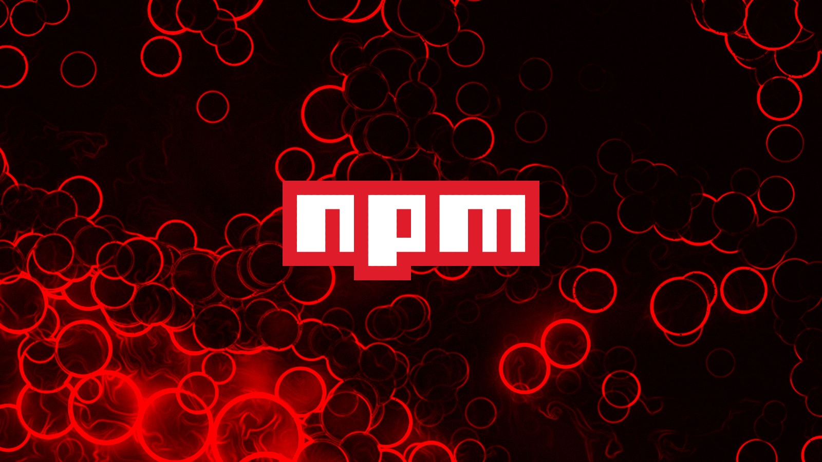 New npm supply-chain attack self-spreads to steal auth tokens