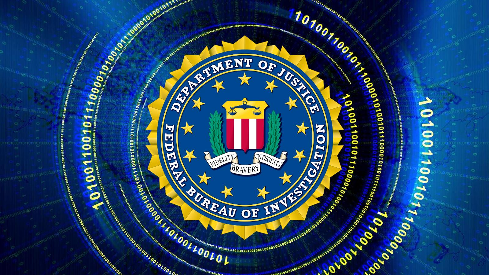 FBI warns of phishing attacks impersonating US city, county officials