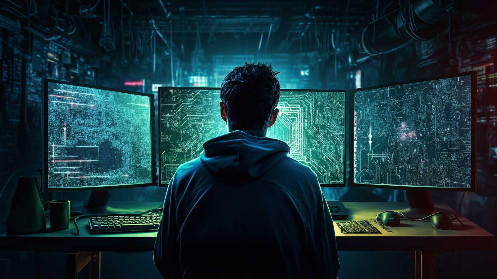Webinar: From phishing to fallout — Why MSPs must rethink both security and recovery