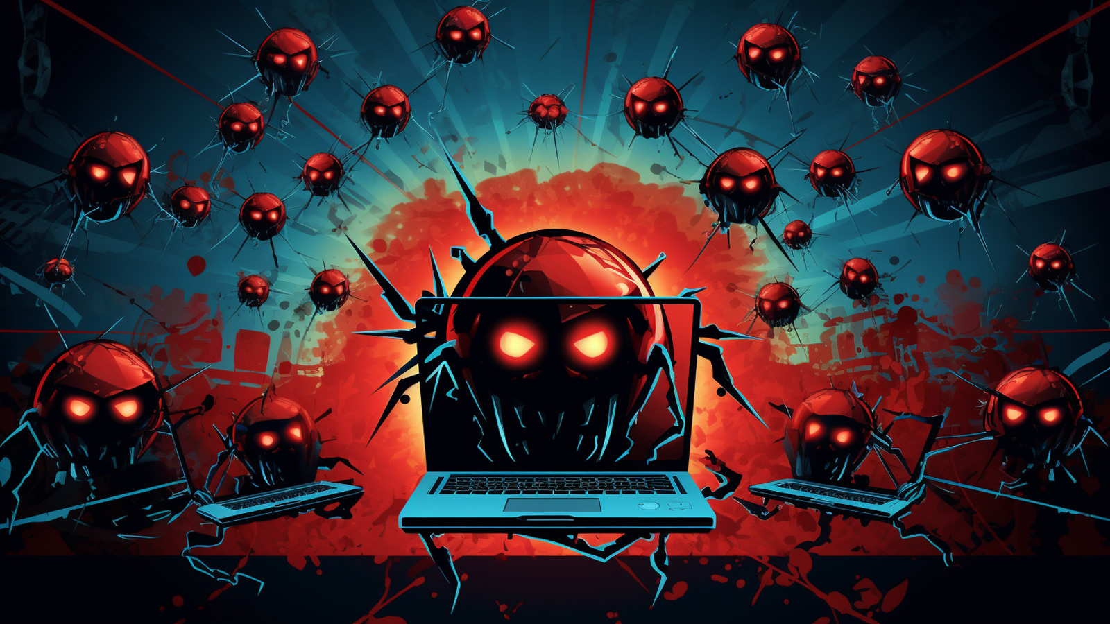US disrupts SocksEscort proxy network powered by Linux malware