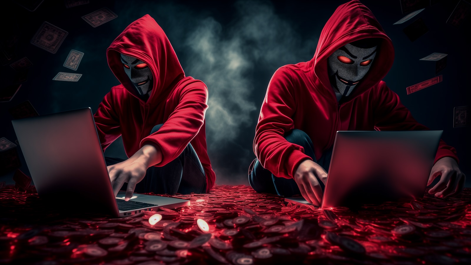 Drift $280M crypto theft linked to 6-month in-person operation