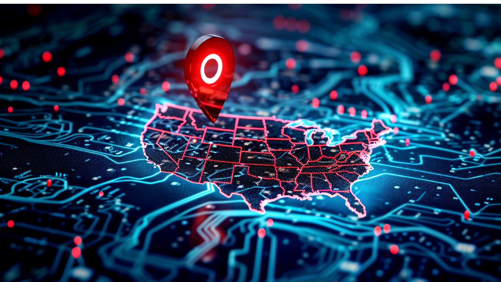 FTC to ban data broker Kochava from selling Americans’ location data