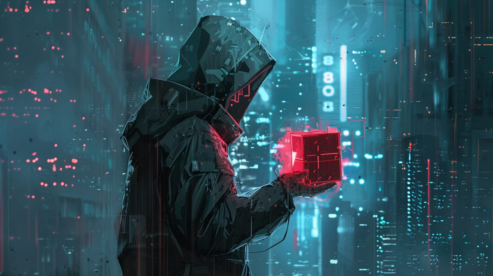 Payouts King ransomware uses QEMU VMs to bypass endpoint security