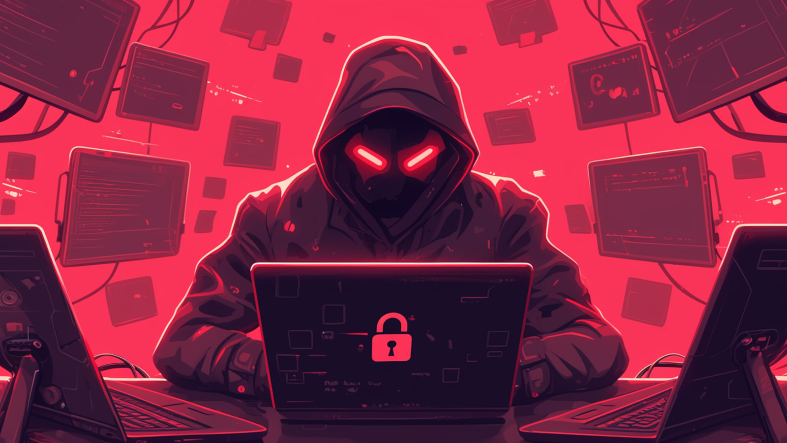 Kyber ransomware gang toys with post-quantum encryption on Windows