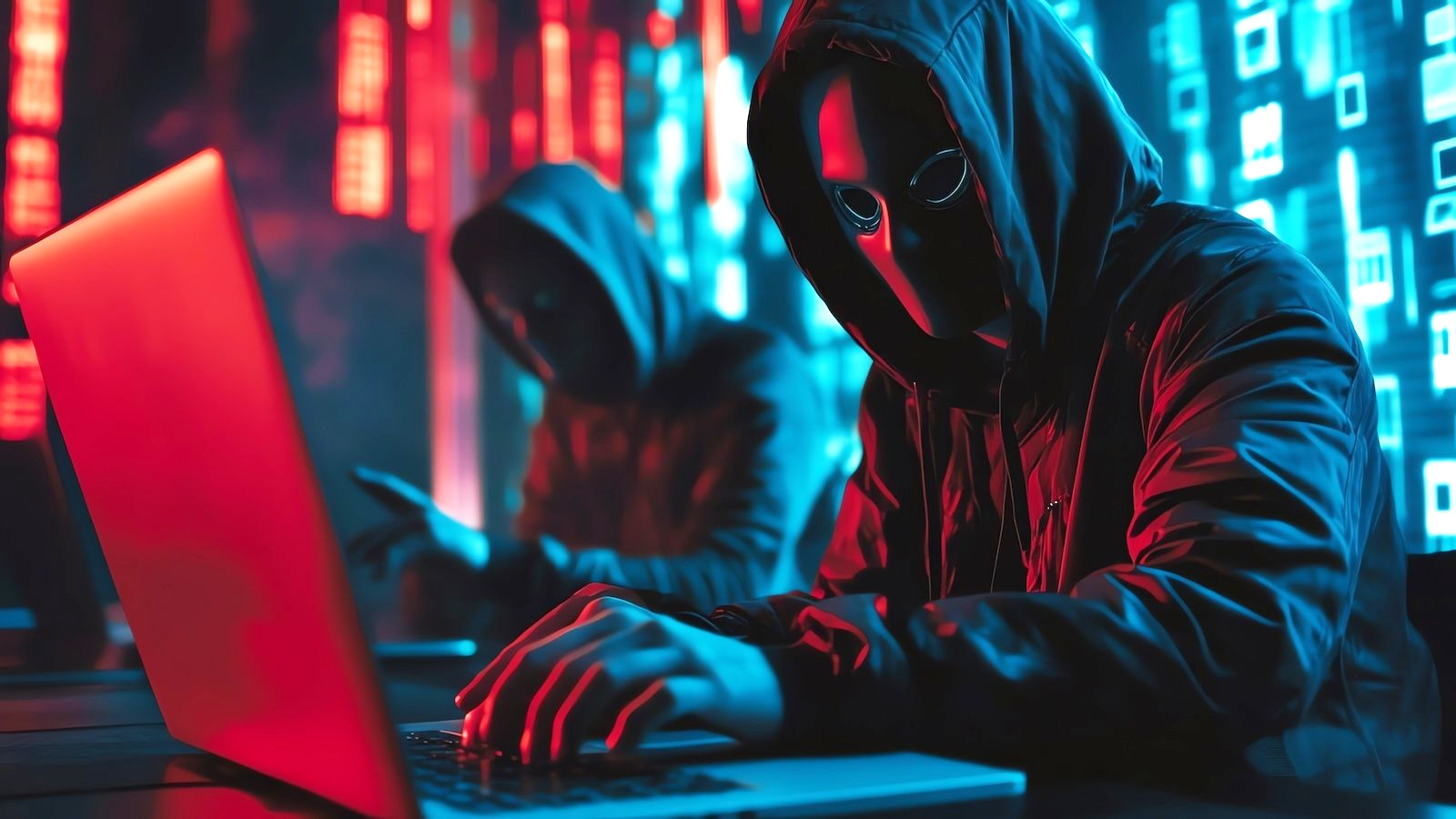 New ‘BlackSanta’ EDR killer spotted targeting HR departments