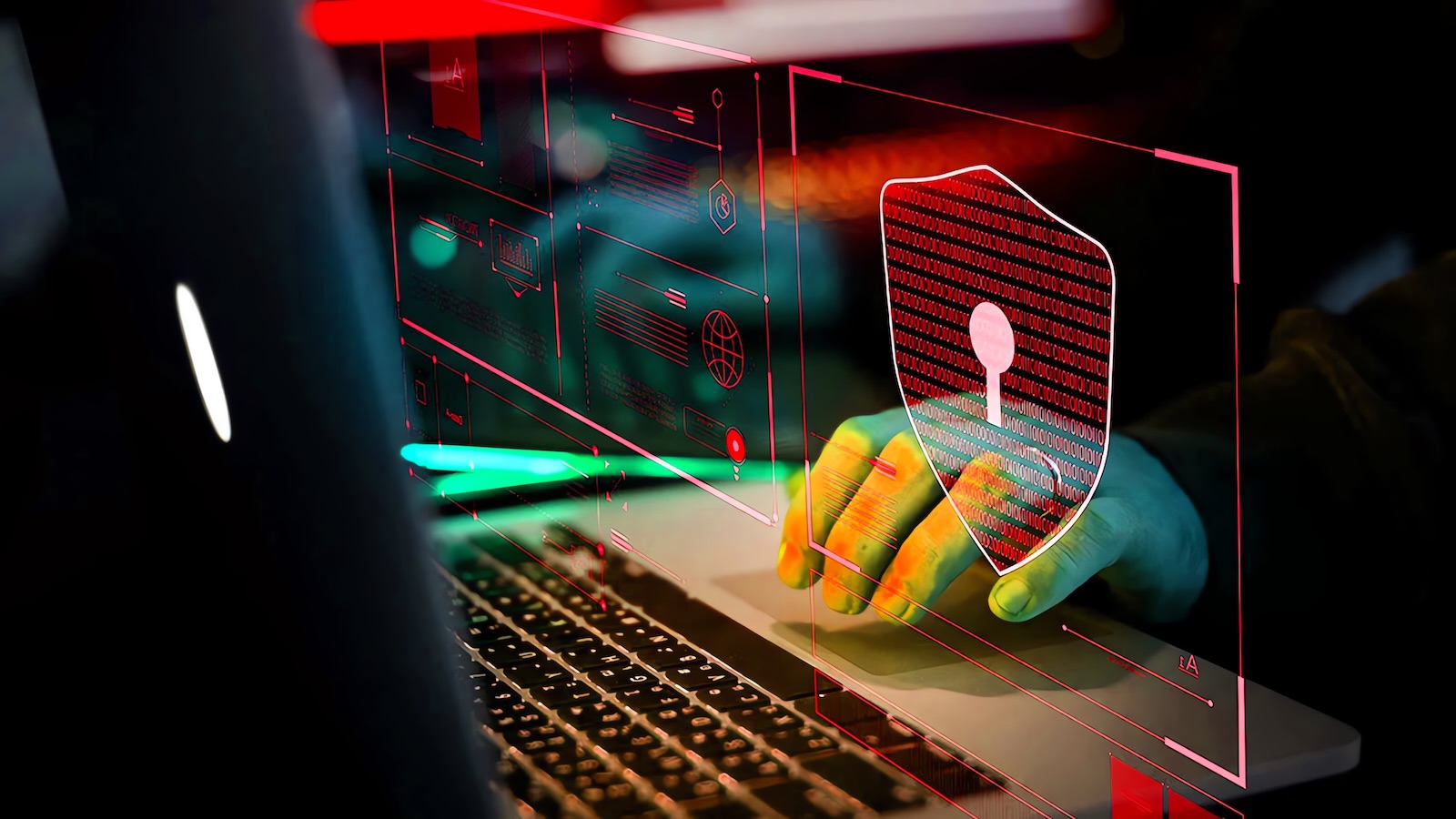 US charges another ransomware negotiator linked to BlackCat attacks