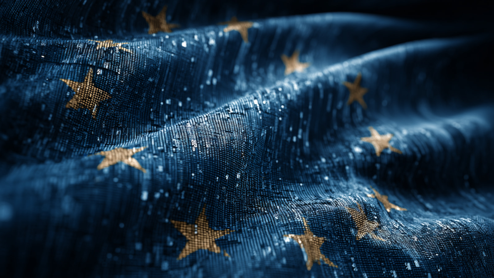 Europe sanctions Chinese and Iranian firms for cyberattacks