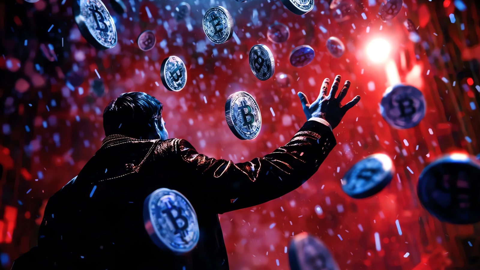 Hacker charged with stealing $53 million from Uranium crypto exchange
