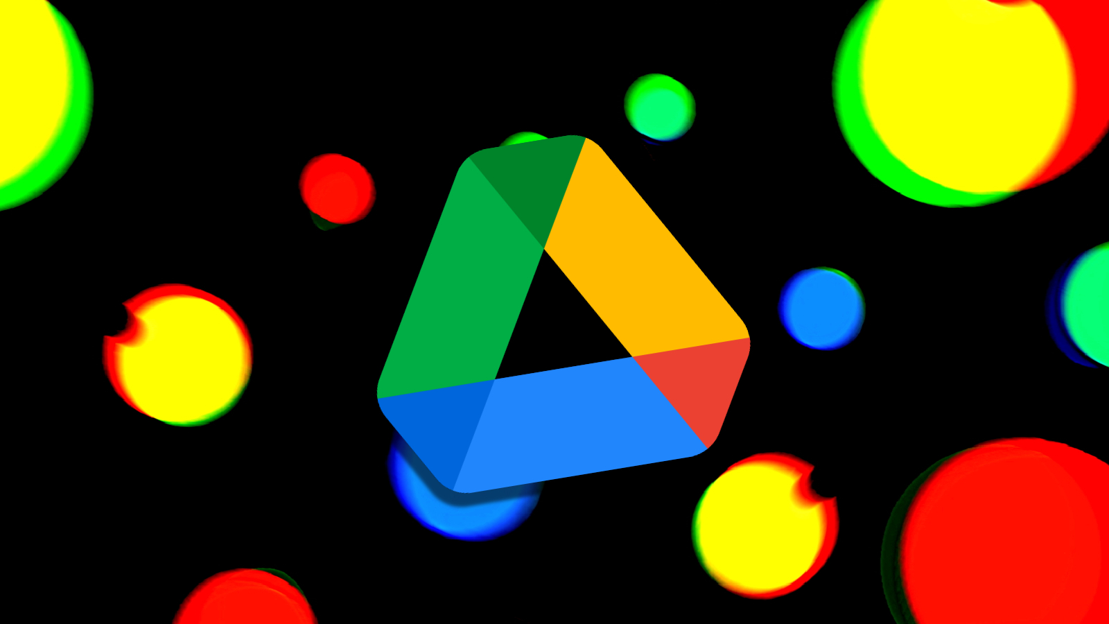 Google Drive ransomware detection now on by default for paying users
