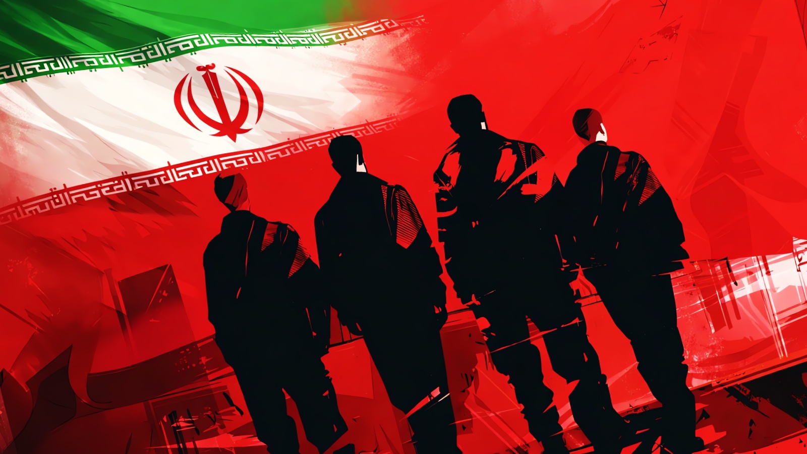 US warns of Iranian hackers targeting critical infrastructure