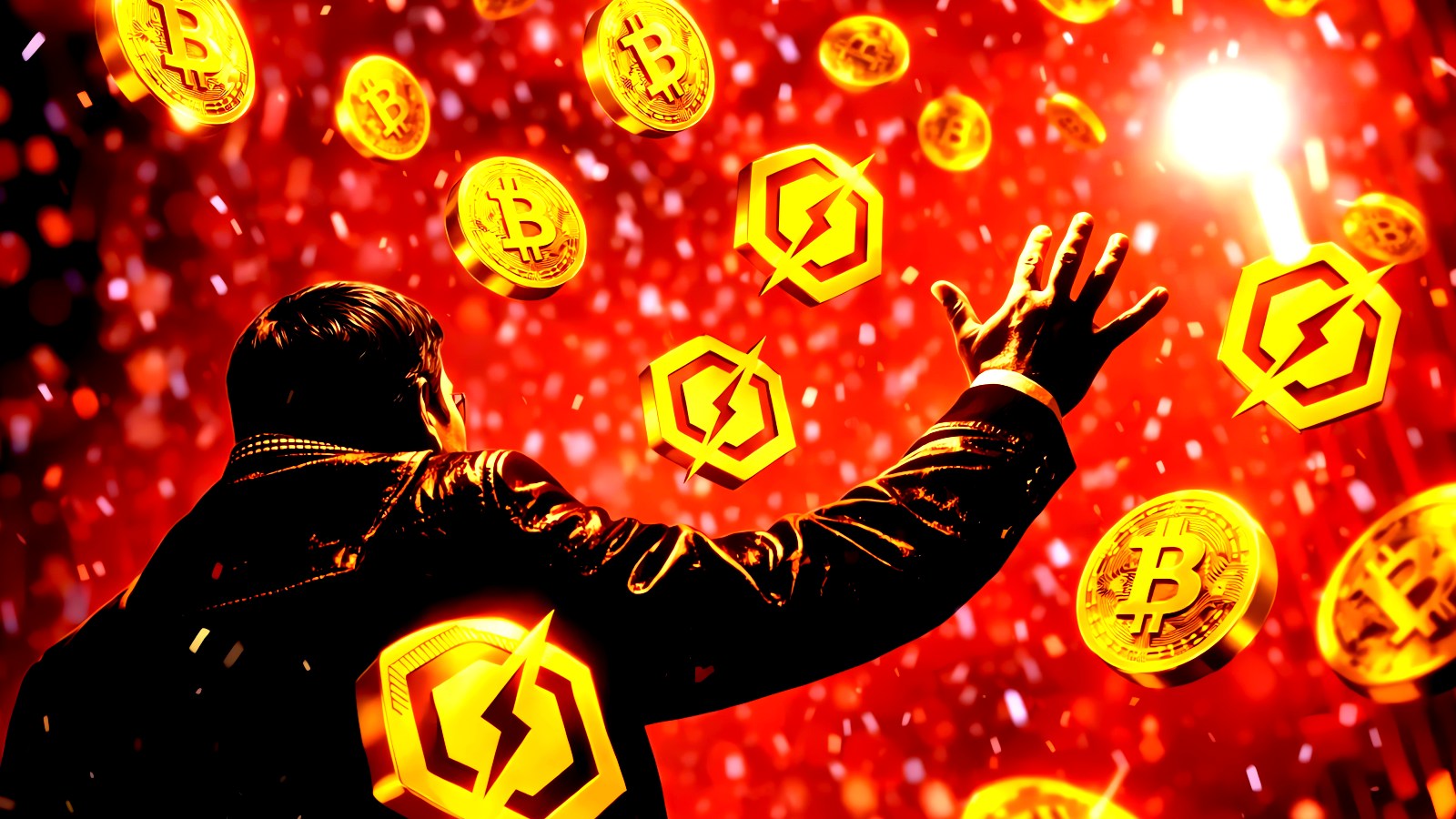 Hackers steal $3.6 million from crypto ATM giant Bitcoin Depot