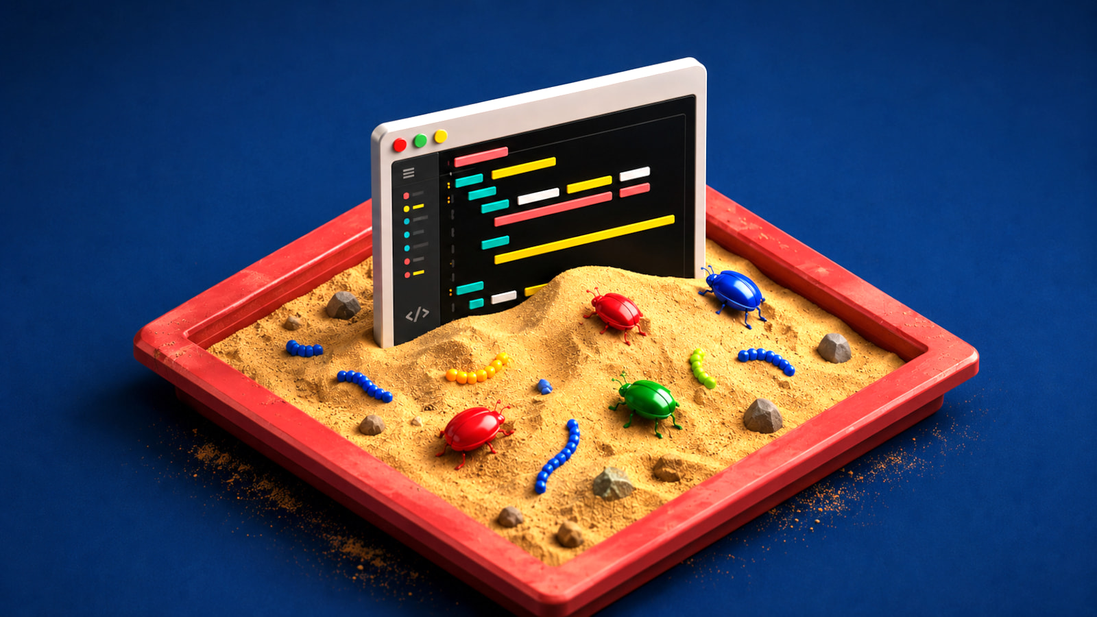 Critical vm2 sandbox bug lets attackers execute code on hosts