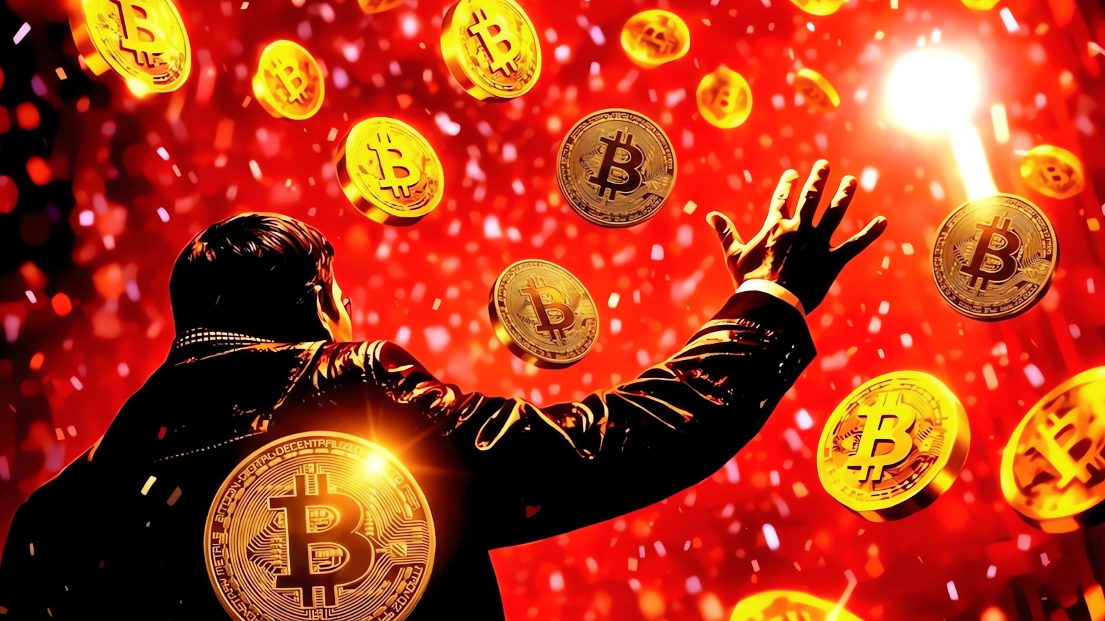 Crypto gang member gets 6.5 years for role in $230 million heist