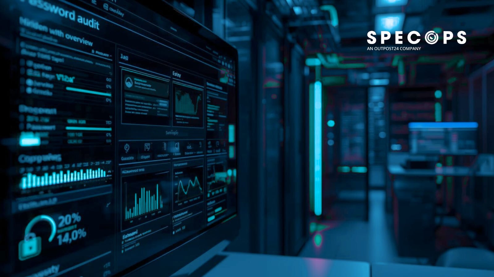 Why Password Audits Miss the Accounts Attackers Actually Want