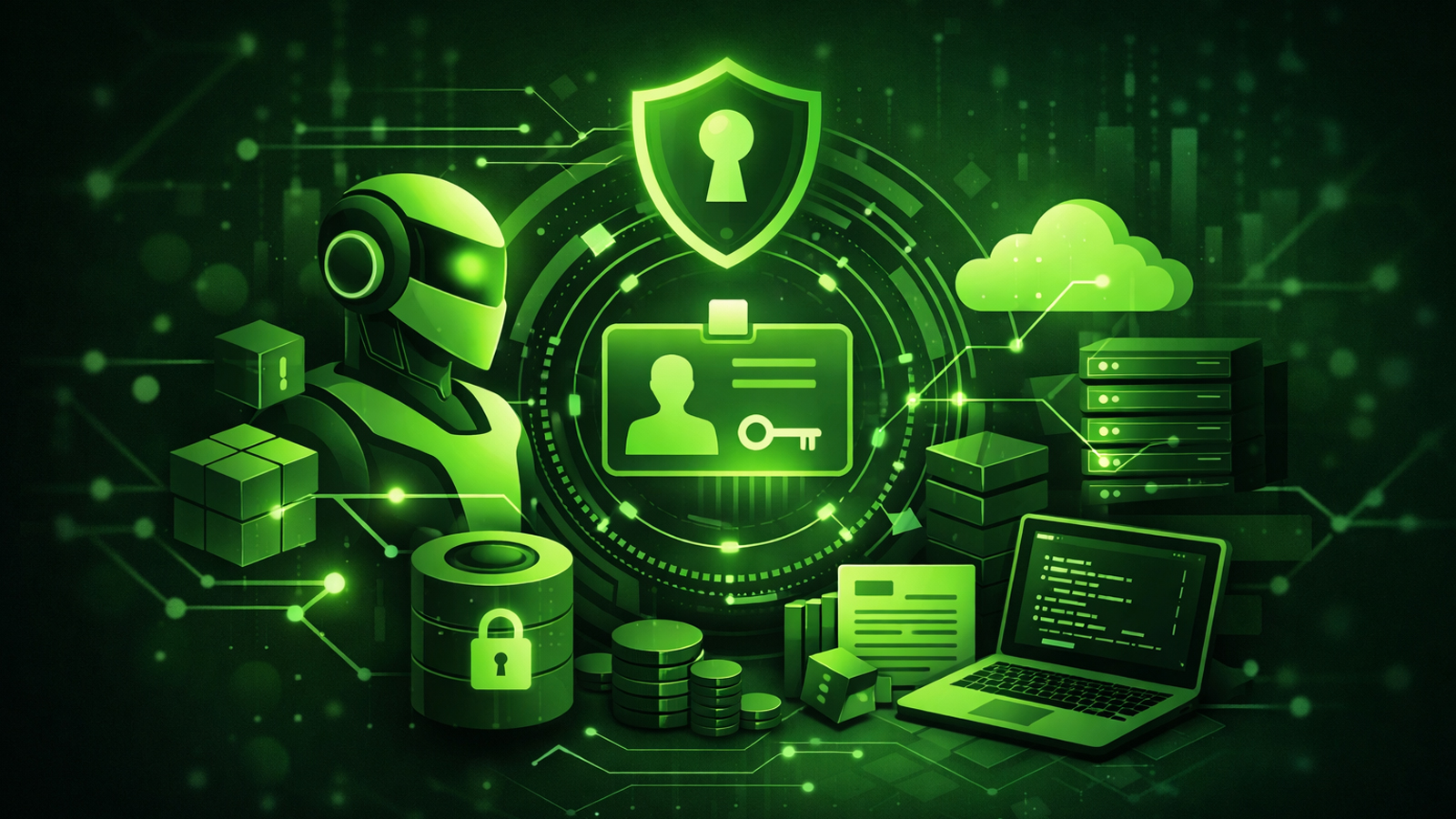Top 5 Things CISOs Need to Do Today to Secure AI Agents