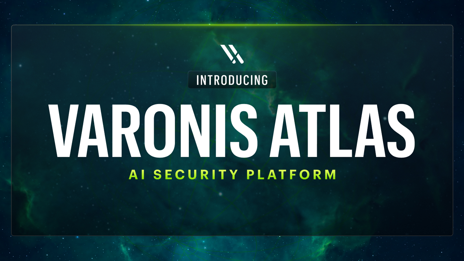 Varonis Atlas: Securing AI and the Data That Powers It   