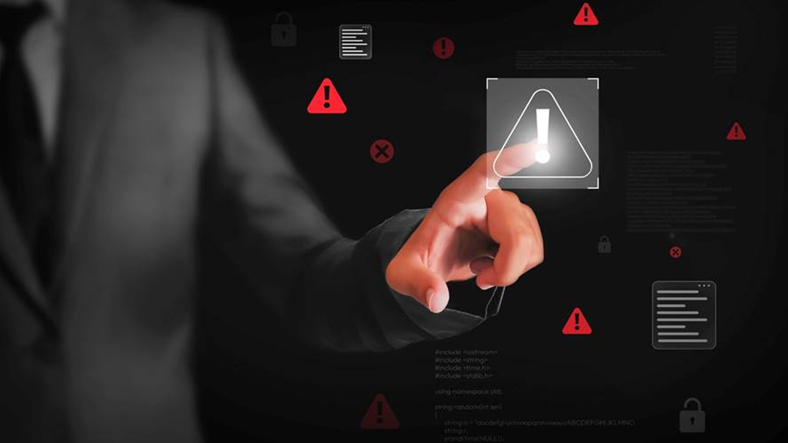 Evolution of Ransomware: Multi-Extortion Ransomware Attacks