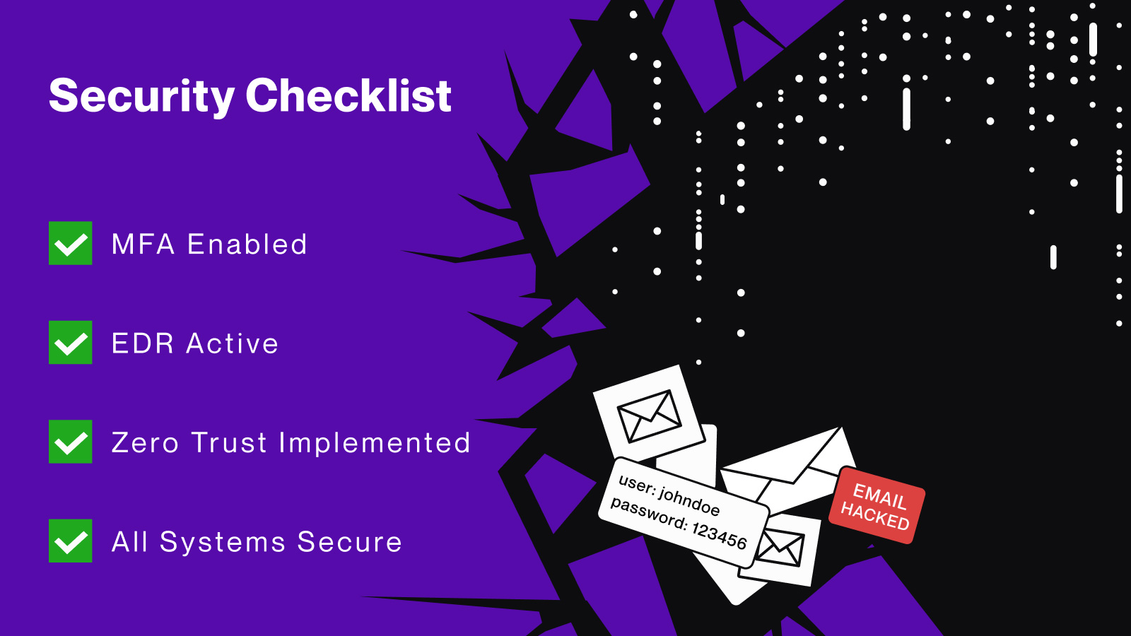 Why Simple Breach Monitoring is No Longer Enough