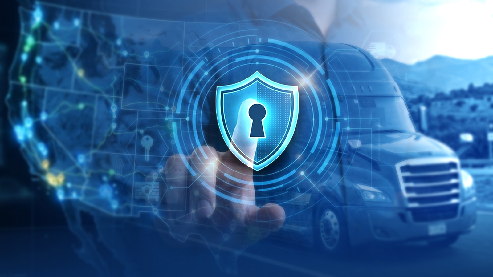 Rolling Networks: Securing the Transportation Sector
