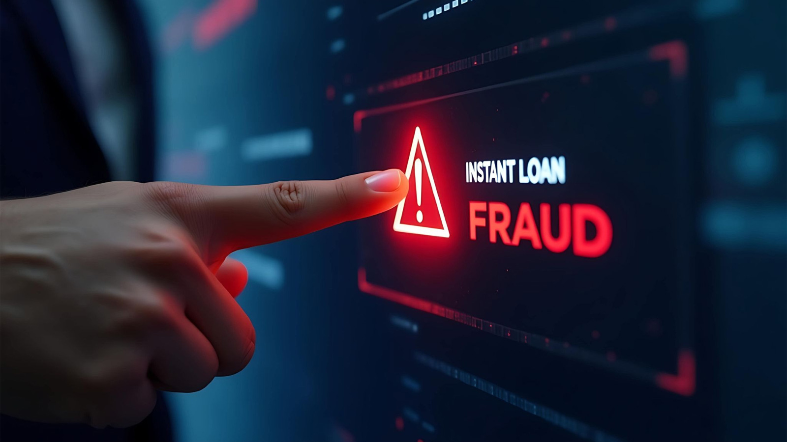 They don’t hack, they borrow: How fraudsters target credit unions