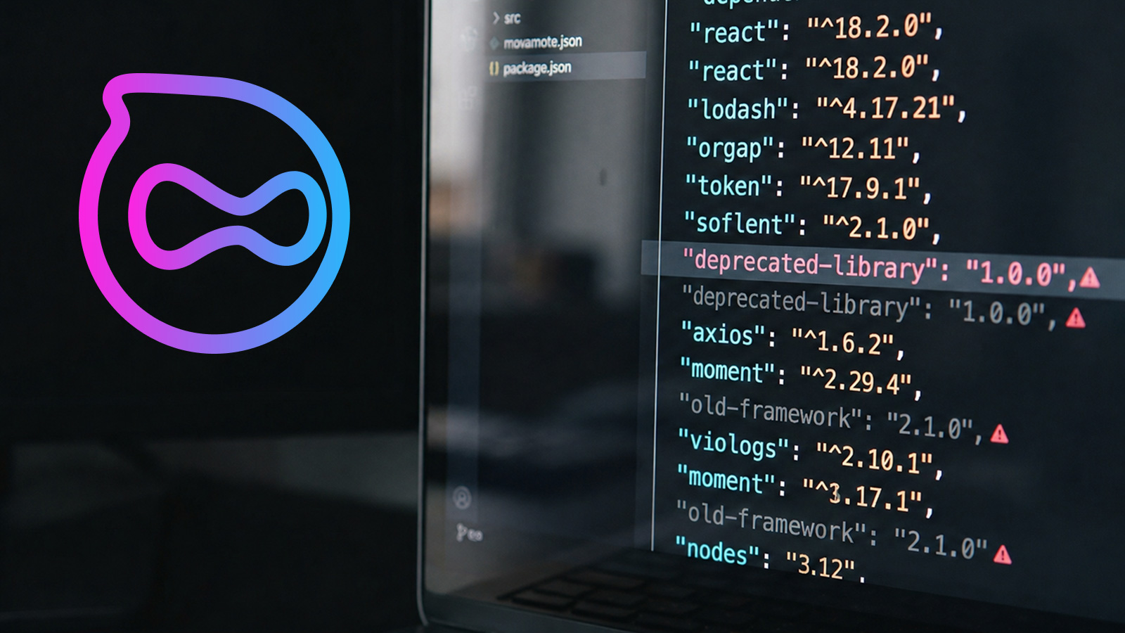 The EOL Blind Spot in Your CVE Feed: What SCA Tools Don't Check.