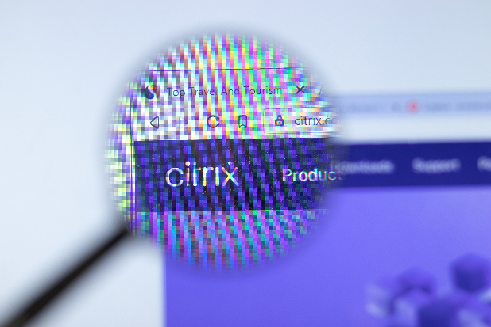 Exploitation of Fresh Citrix NetScaler Vulnerability Begins
