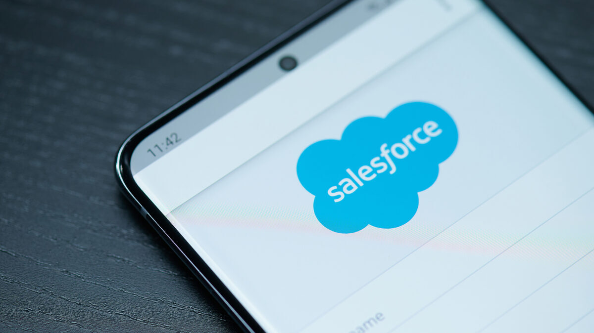 Hundreds of Salesforce Customers Allegedly Targeted in New Data Theft Campaign