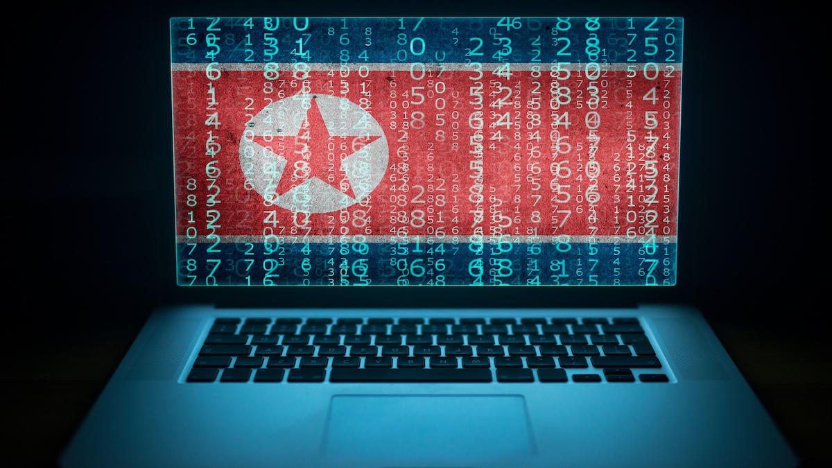 North Korean Hackers Use AppleScript, ClickFix in Fresh macOS Attacks