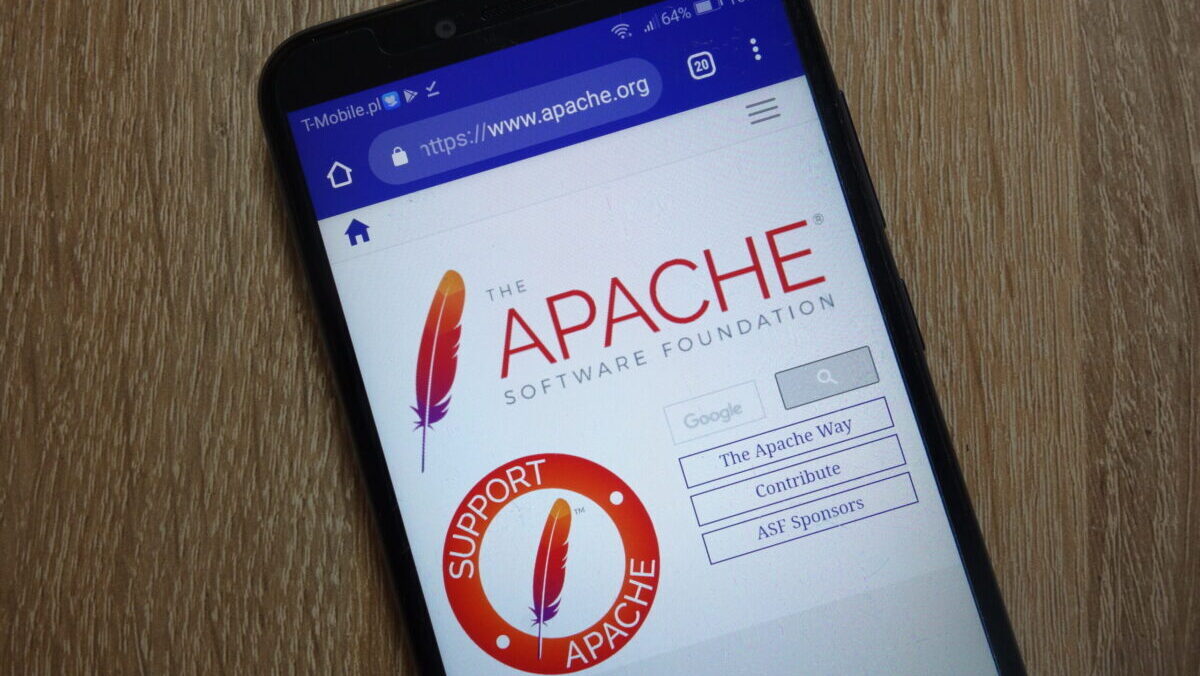 Recent Apache ActiveMQ Vulnerability Exploited in the Wild