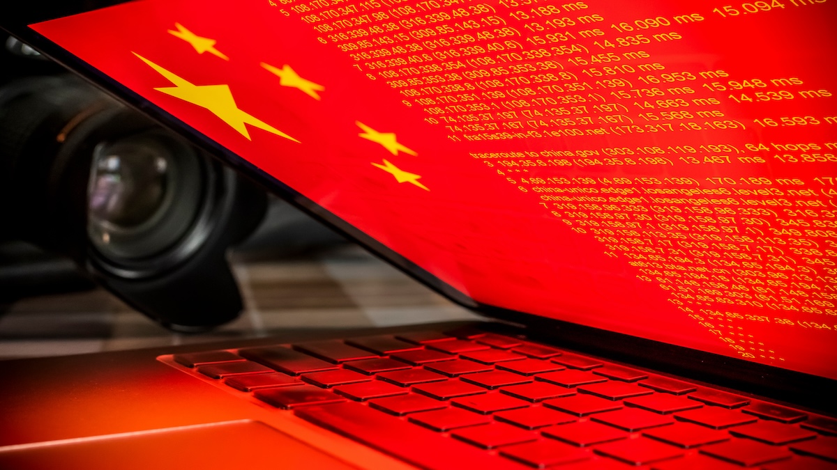 China-Linked APT GopherWhisper Abuses Legitimate Services in Government Attacks