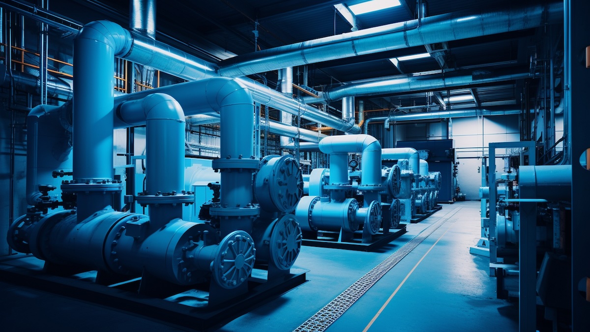 ZionSiphon Malware Targets ICS in Water Facilities