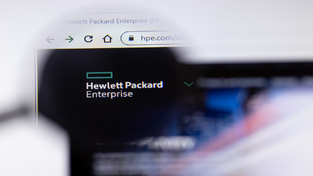 Critical HPE AOS-CX Vulnerability Allows Admin Password Resets