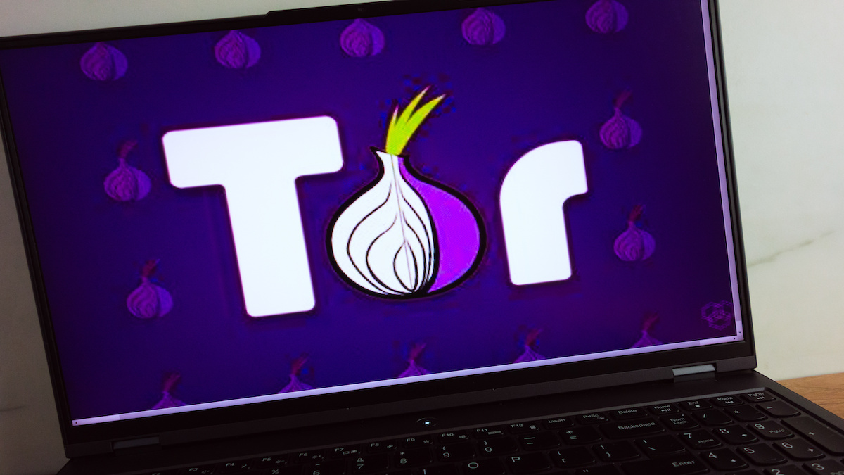 Firefox Vulnerability Allows Tor User Fingerprinting