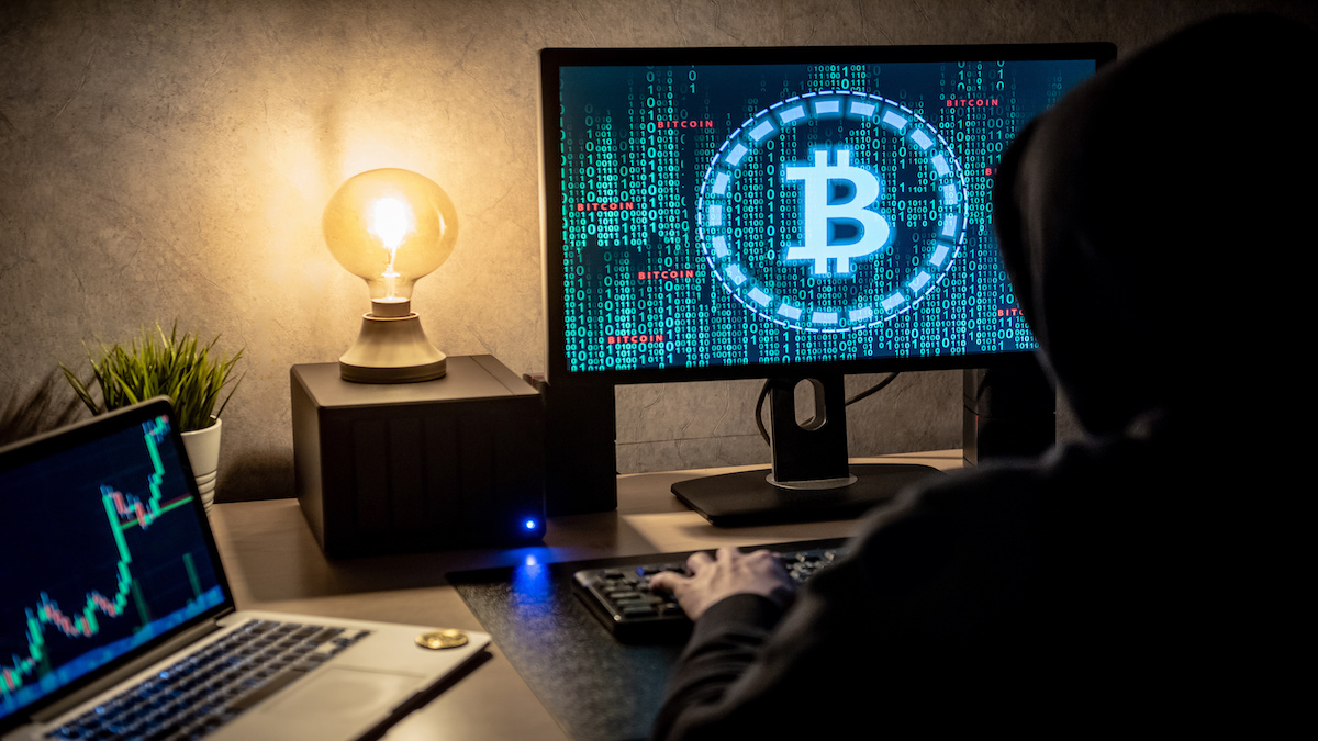 $3.6 Million Stolen in Bitcoin Depot Hack