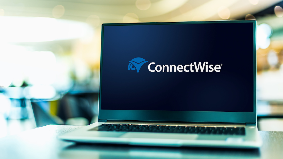 Critical ScreenConnect Vulnerability Exposes Machine Keys