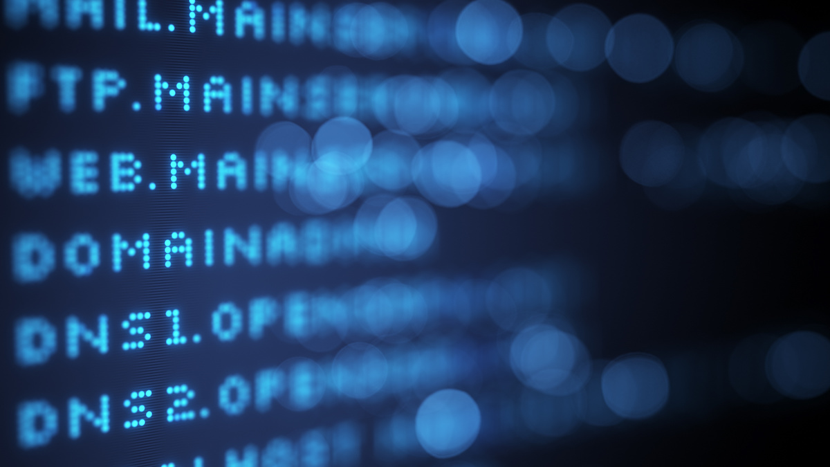 BIND Updates Patch High-Severity Vulnerabilities