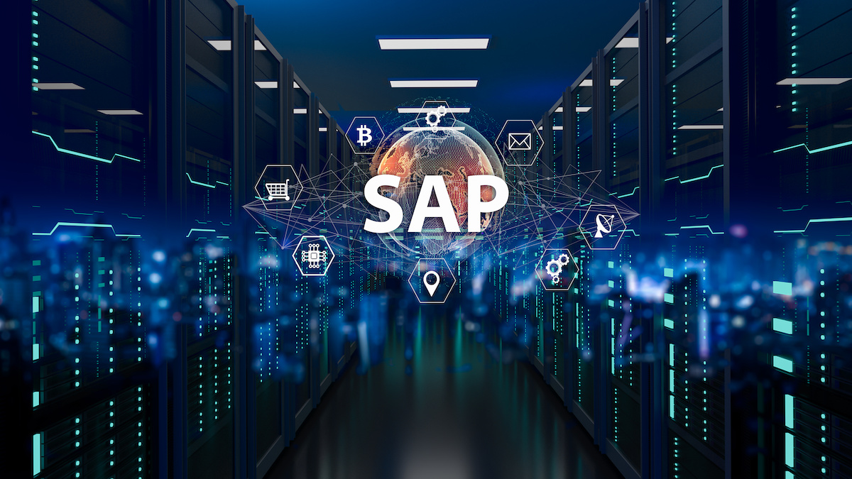 SAP Patches Critical ABAP Vulnerability