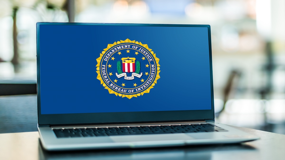 FBI Investigating ‘Suspicious’ Cyber Activity on System Holding Sensitive Surveillance Information