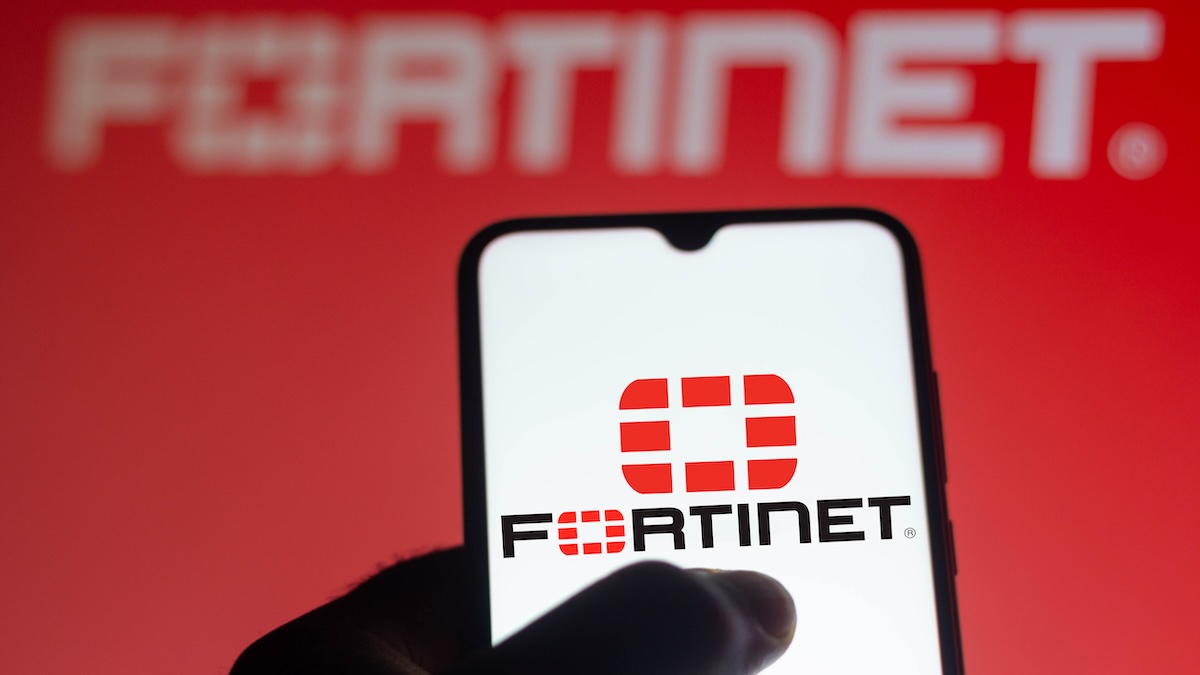Exploitation of Critical Fortinet FortiClient EMS Flaw Begins