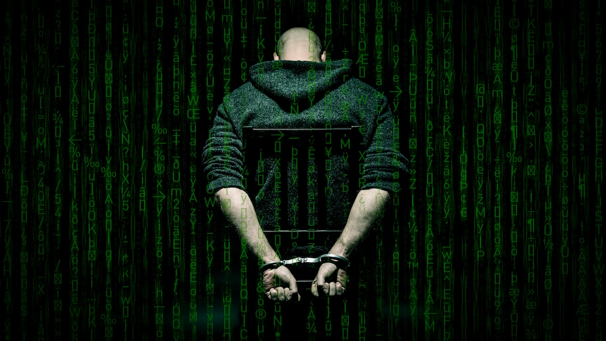 Romanian Extradited to US for Role in Hacking Scheme 17 Years Ago