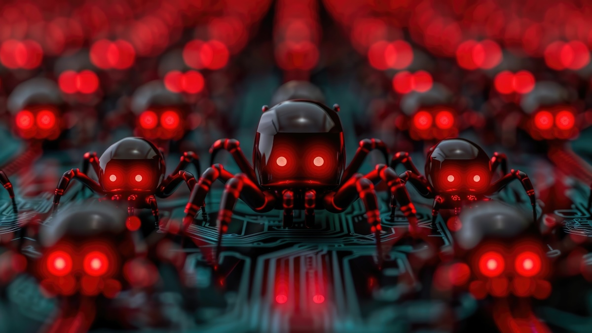 Aisuru and Kimwolf DDoS Botnets Disrupted in International Operation