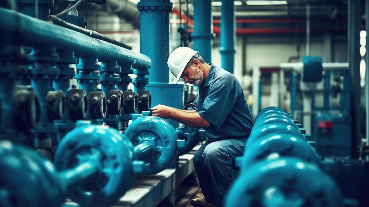 Claude AI Guided Hackers Toward OT Assets During Water Utility Intrusion