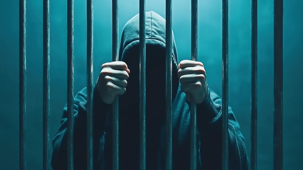 Russian Cybercriminal Gets 2-Year Prison Sentence in US 