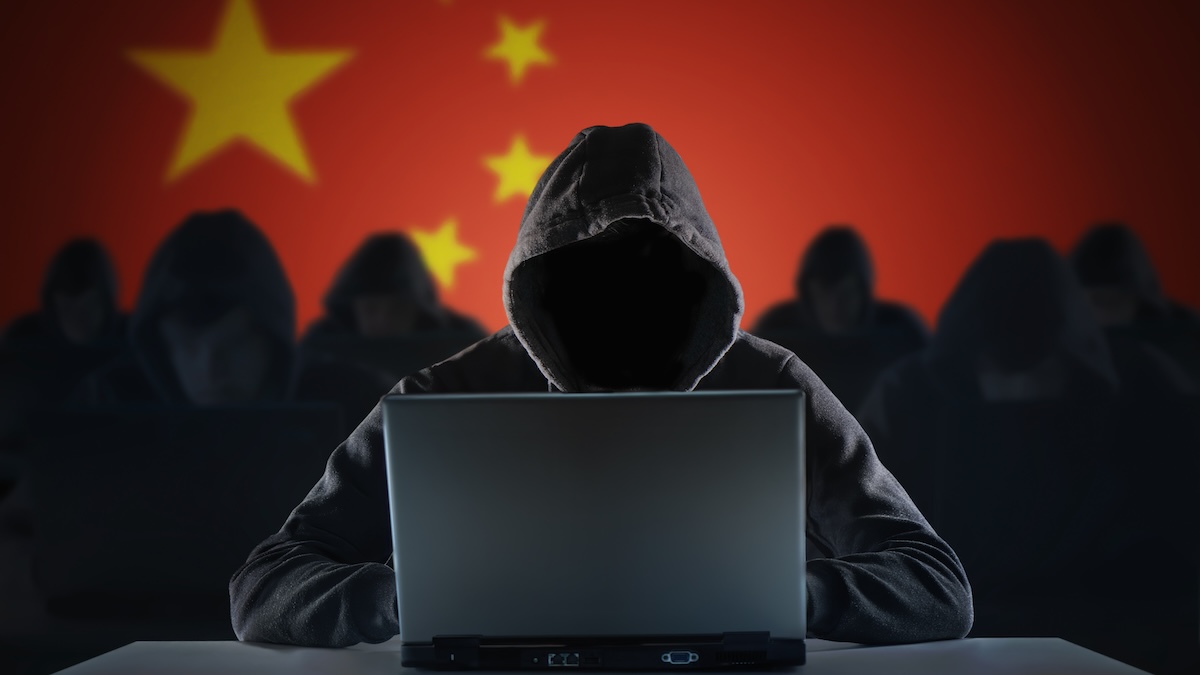 Alleged Chinese State Hacker Extradited to US
