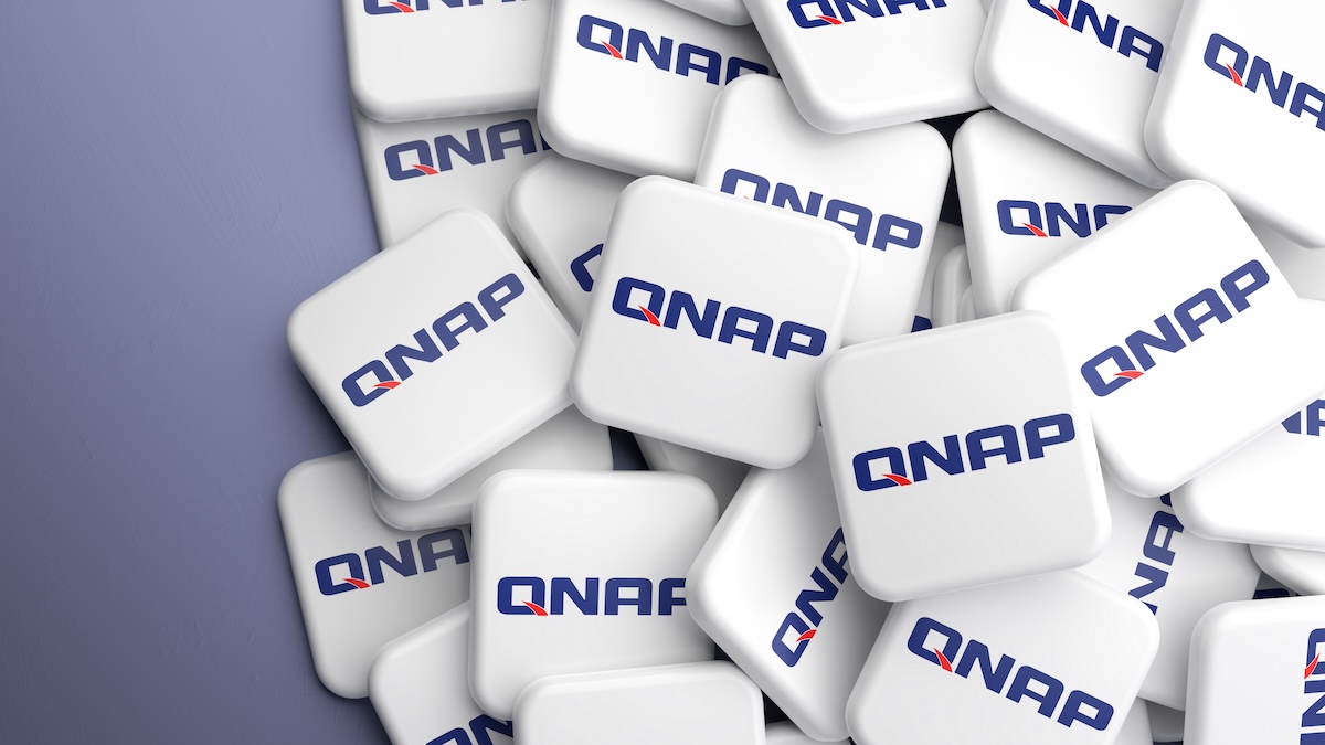 QNAP Patches Four Vulnerabilities Exploited at Pwn2Own 