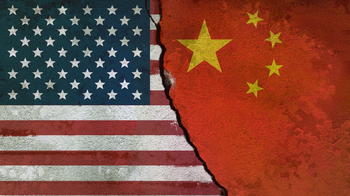 Trump Administration Vows Crackdown on Chinese Companies ‘Exploiting’ AI Models Made in US