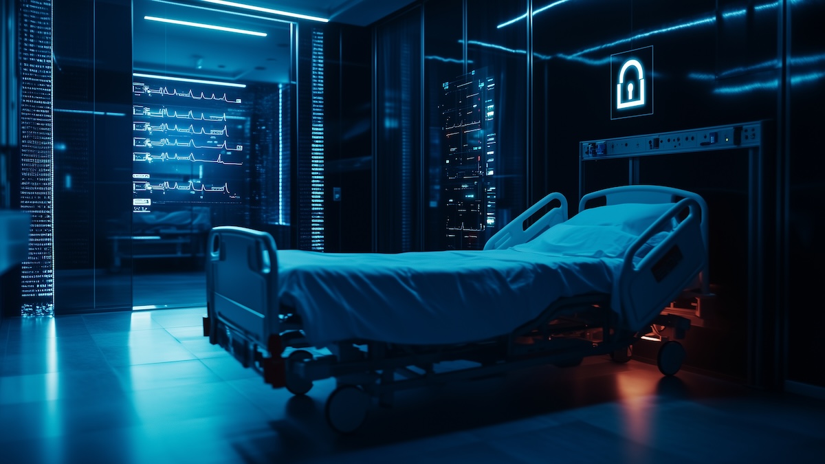 Data Breach at Tennessee Hospital Affects 337,000