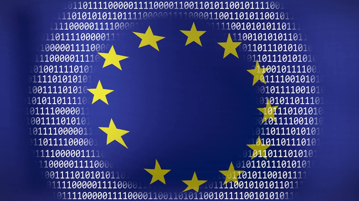 European Commission Reports Cyber Intrusion and Data Theft