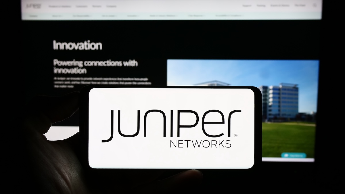 Juniper Networks Patches Dozens of Junos OS Vulnerabilities